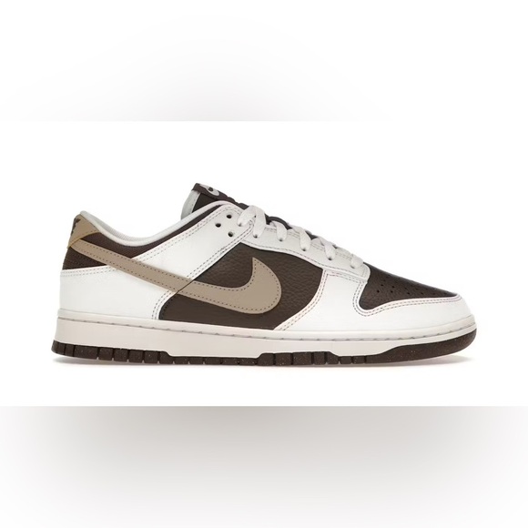 Nike Dunk Low Next Nature Baroque Brown Summit White Size 11